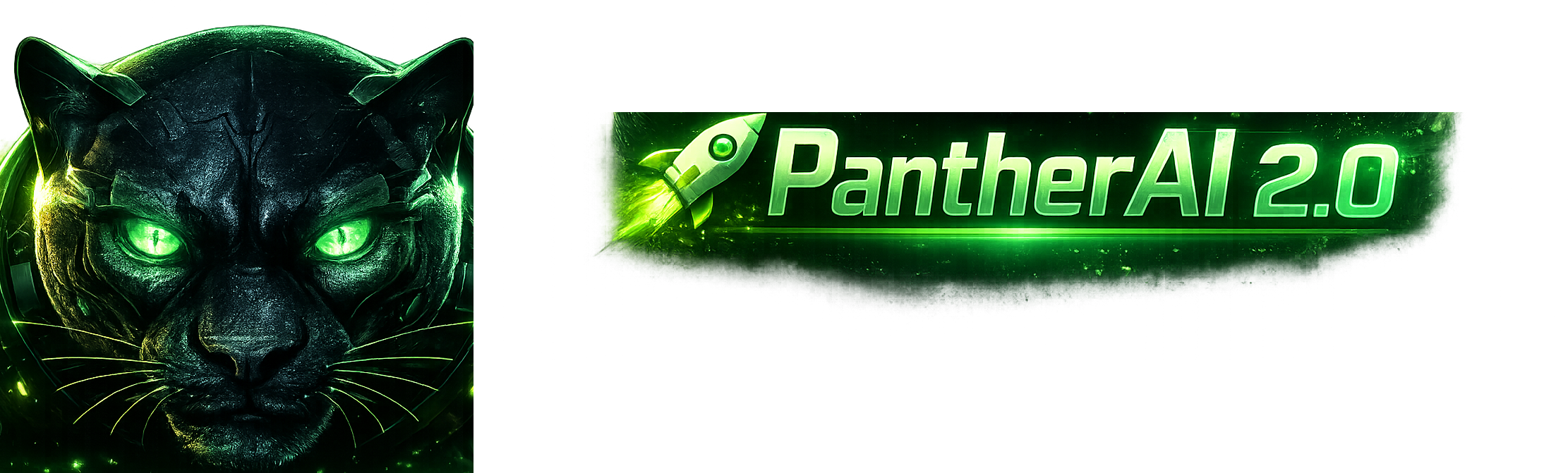 Panther Logo